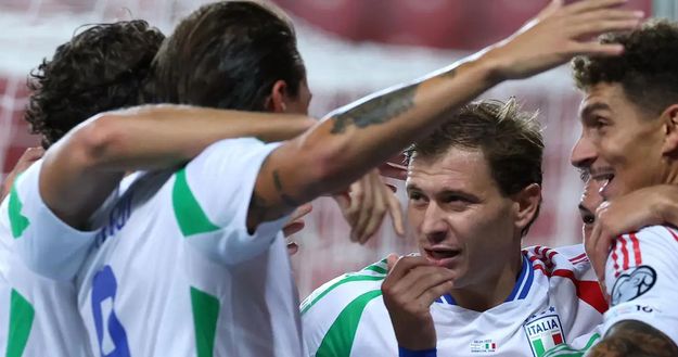 UFFICIALE – Italia, i convocati per Estonia e Israele: presenti 5 giocatori dell’Inter- immagine 2