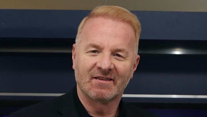 Igli Tare DS Milan