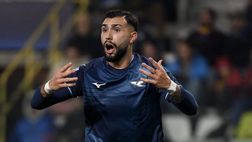 Castellanos: “Vi svelo perché alla Lazio giocavo con le mutande al rovescio. Sul mio addio…”