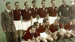 Il Bologna renderà omaggio al Grande Torino: corona di fiori a Superga