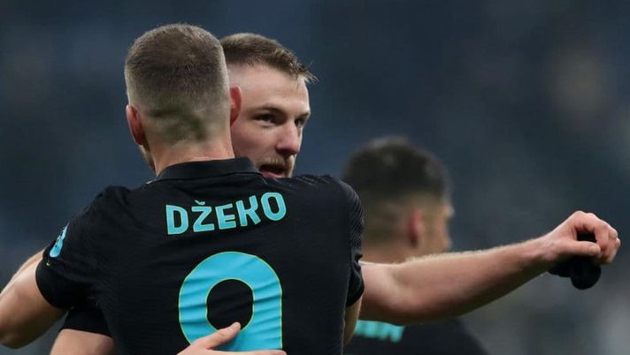 Getty Images Ex Inter, Pedullà: “Skriniar proposto al Napoli. Dzeko-Fiorentina. Asllani…” - immagine 1