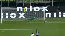 Video – Inter-Torino 2-2, Sirigu strepitoso su Perisic: così ha salvato il Toro al 92′