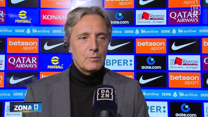 Dg Fiorentina: “Critiche giuste, ecco cosa serve contro l’Inter. La posizione su Pioli è…” Dg Fiorentina: “Critiche giuste, ecco cosa serve contro l’Inter. La posizione su Pioli è…” - immagine 1