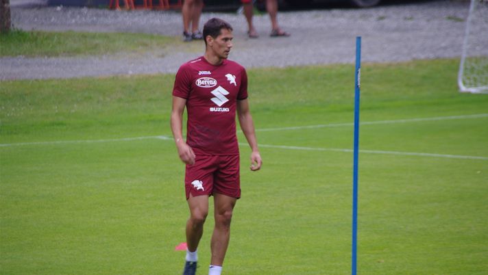 Torino, i convocati per il Monza: manca Lukic come previsto - immagine 1