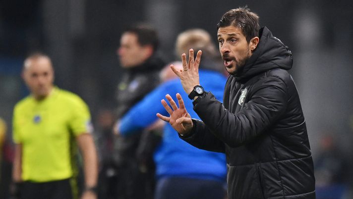 Sassuolo, altro che fair play: Thorstvedt trascina Vina per perdere tempo – VIDEO - immagine 1