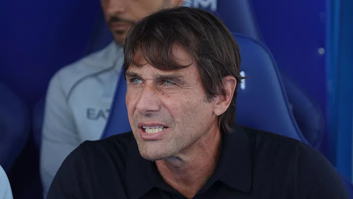 Calamai: “Napoli troppo brutto per essere vero. Non mi è piaciuta una cosa di Conte” - immagine 1