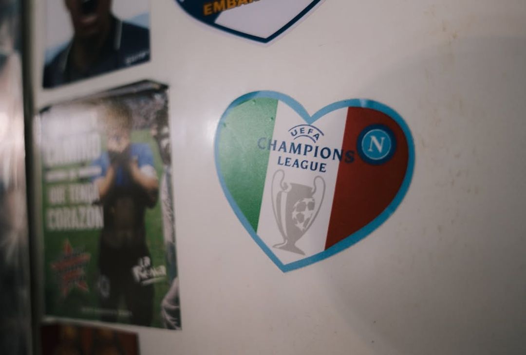 Il Chelsea si gode la bellezza di Napoli: scatti in giro per la città – LA GALLERY - immagine 2