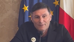 Zanetti su Maradona: “Raccontò il suo gol del secolo come una cosa normale”