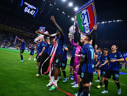 Facchetti: “Anche papà Giacinto avrebbe apprezzato le doti di Chivu. Lo scudetto è…”- immagine 3