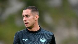 Lazio, stop Casale e rallenta Marusic: scatta l’emergenza in difesa, in quattro ai box