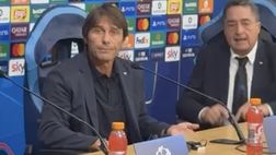 Attimi di tensione in conferenza: il battibecco tra Iannicelli e Lombardo