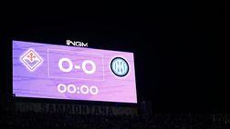 ANSA – Bove aveva lamentato qualche capogiro quando si era cambiato la maglia per…