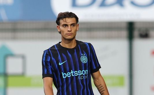 Inter, UFFICIALE: Motta ceduto in prestito fino al termine della stagione al Lumezzane- immagine 2