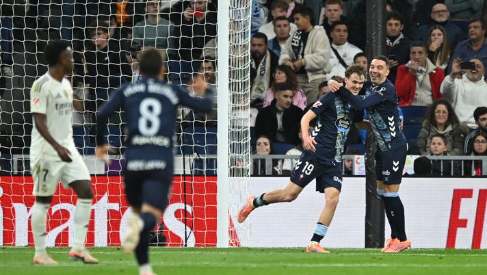 Bologna – Celta Vigo: i galiziani arrivano in fiducia dopo la vittoria sul Real- immagine 1