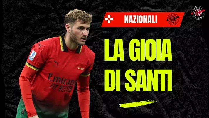 Milan, Gimenez campione: 'Il Messico è tornato a lottare. Abbiamo...'