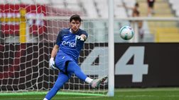 Torino-Atalanta 0-3 al 45’: primo tempo da incubo per i granata