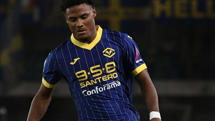 Getty Images  Sarr: “Sono pronto. Diamo tutto per la salvezza” - immagine 1