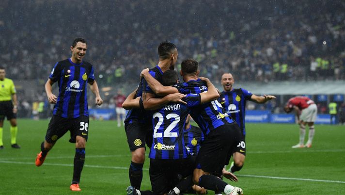 Sky – Inter, Inzaghi premia la squadra: allenamento annullato e giorno di riposo - immagine 1