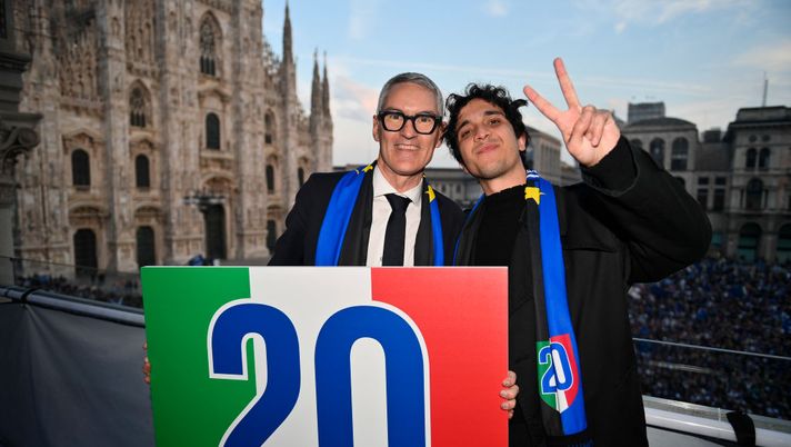 L’ex Inter Alessandro Antonello nuovo ad dell’Olympique Marsiglia - immagine 1