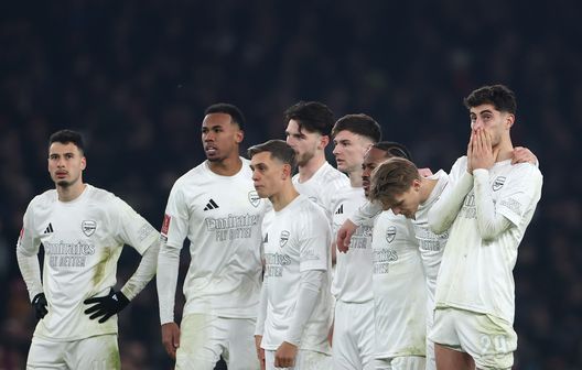 Arsenal-Tottenham, probabili formazioni: quante assenze, sfida Havertz-Solanke- immagine 2