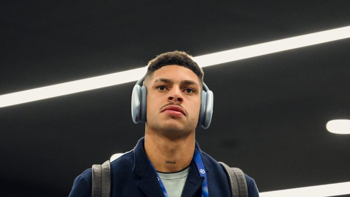 Inter, scocca l’ora di Luis Henrique? Carlos Augusto non ha convinto, Chivu tentato a destra - immagine 1