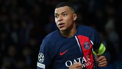 Addio Mbappè, il Psg vuole far spesa in Italia: nel mirino anche due azzurri