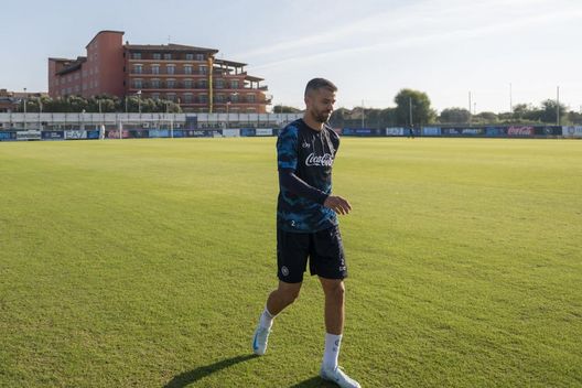 Getty Images Italia, Spinazzola: “Basta fallimenti, dobbiamo andare al Mondiale. Con Gattuso…”- immagine 3