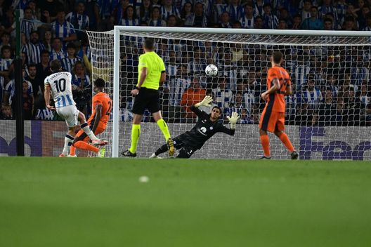 Inzaghi: “Continuerò a fare turnover perché ho bisogno di tutti. Bravi a restare in partita”- immagine 2