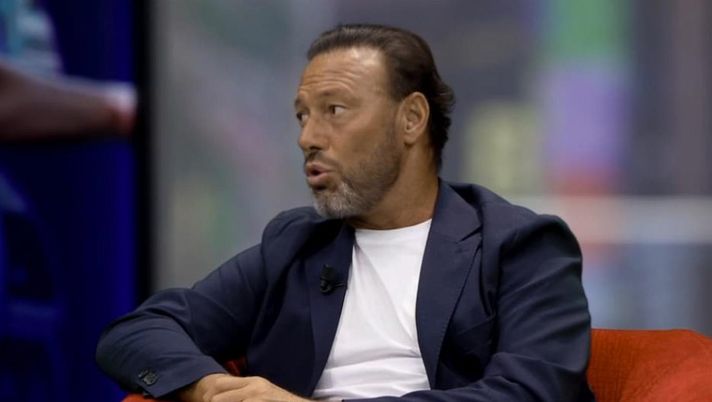 Marcolin: “Mancini ct? Non mi viene in mente nessun altro nome. Se c’è da ricostruire…” Marcolin: “Mancini ct? Non mi viene in mente nessun altro nome. Se c’è da ricostruire…” - immagine 1
