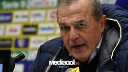 Ascoli, Castori: “Cremonese forte in ogni reparto, ma cercheremo la vittoria”