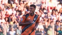 Udinese-Atalanta, le formazioni ufficiali: c’è Scamacca! Per CDK, Lookman, Bellanova, Ekkelenkamp…