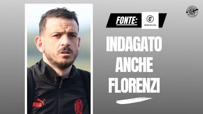 Alessandro Florenzi (difensore AC Milan), qui prima di Udinese-Milan | Serie A 2024-25 (Getty Images) Caso scommesse, partite di poker online: indagato Florenzi. Cosa rischia