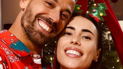 Vigilia di Natale, ecco come l’hanno vissuta i supercampioni d’Italia –  LA GALLERY