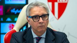 Padova, mercoledì il primo incontro tra Banzato e la squadra