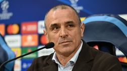 Calzona torna a parlare, prima conferenza alla vigilia di un match di A: il motivo