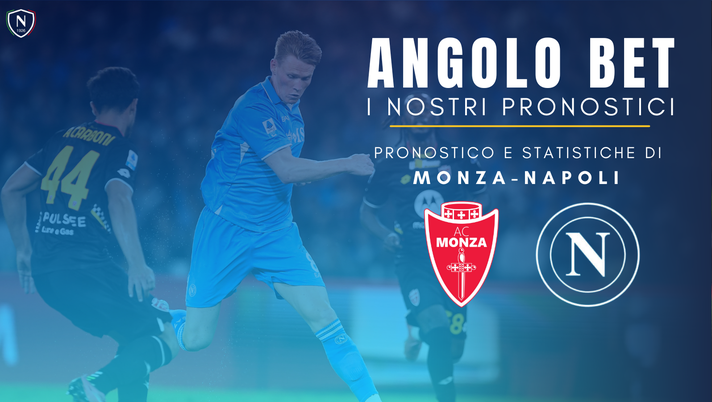 monza napoli quote
