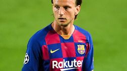 Rakitic sulla lotta scudetto: “Il derby ha dimostrato che il Milan non è li per caso. Conoscendo Modric…”