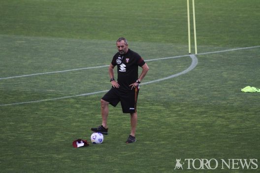 Giampaolo sfida Di Francesco: allenatori integralisti che cercano il rilancio- immagine 2