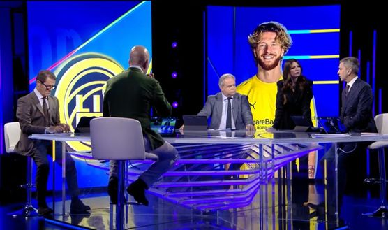 Di Canio: “Meglio Esposito con Lautaro per atteggiamenti Thuram. Stankovic non ha faccia del padre ma…”- immagine 2