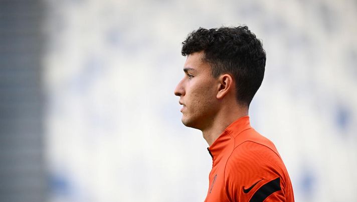 Getty UFFICIALE – Inter, ceduto a titolo definitivo Rovida alla Pro Patria: la nota - immagine 1