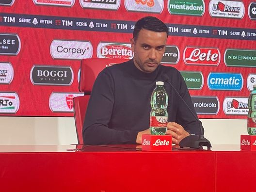 Monza, Palladino: “Niente Juve, pensiamo solo al Cagliari, senza superficialità”- immagine 2