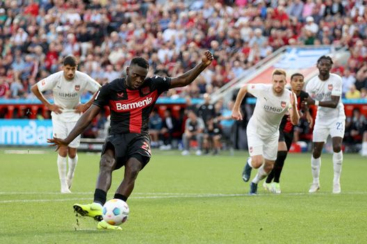 Sky – Boniface, le visite non convincono e torna in Germania. Attesa decisione Milan- immagine 2