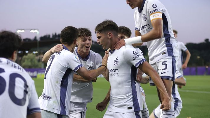 Youth League 2025/26, si parte: il calendario dell’Inter di Carbone e il regolamento - immagine 1