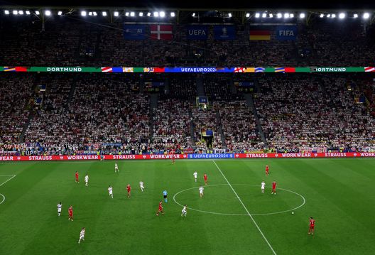 EURO 2024 – La Germania non sbaglia: 2-0 alla Danimarca. Tedeschi ai quarti- immagine 2
