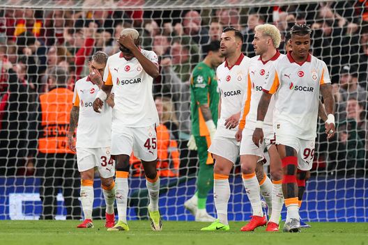 Galatasaray, Osimhen racconta l’infortunio shock: “Sembrava che il braccio stesse cadendo”- immagine 2