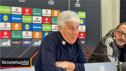 Gasp contro il blocco delle liste Uefa: “Va rivisto qualcosa. Noi tranquilli, ma…”