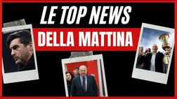 Milan, Scaroni: i piani per lo stadio. Fonseca via, arriva Allegri? Theo e Maldini…