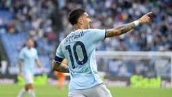 Zaccagni al centro della Lazio: i numeri testimoniano l’importanza
