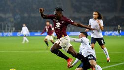 Torino-Lazio: occasione per rialzarsi e blindare il primo posto