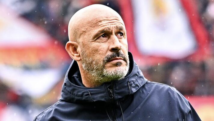 Torna Iling e non solo, Italiano: “Ndoye c’è, ora sta bene. Provata anche la doppia punta” - immagine 1